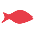 fish-red